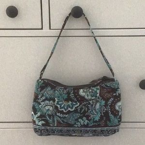Almost new Vera Bradley handbag